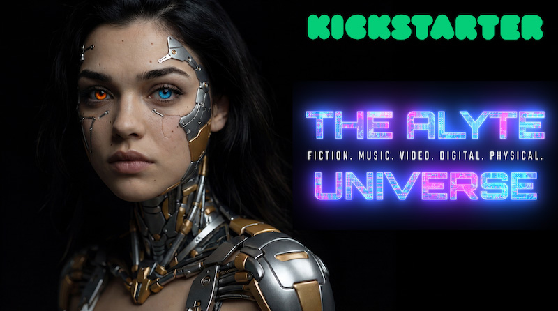 The Alyte Universe — how it all connects