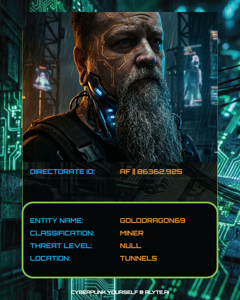 GOLDDRAGON69 — Cartesia ID