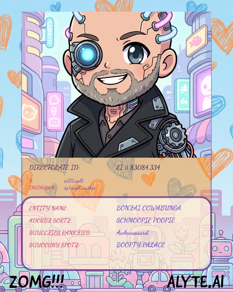 BONZAI COWABUNGA — Cartesia ID