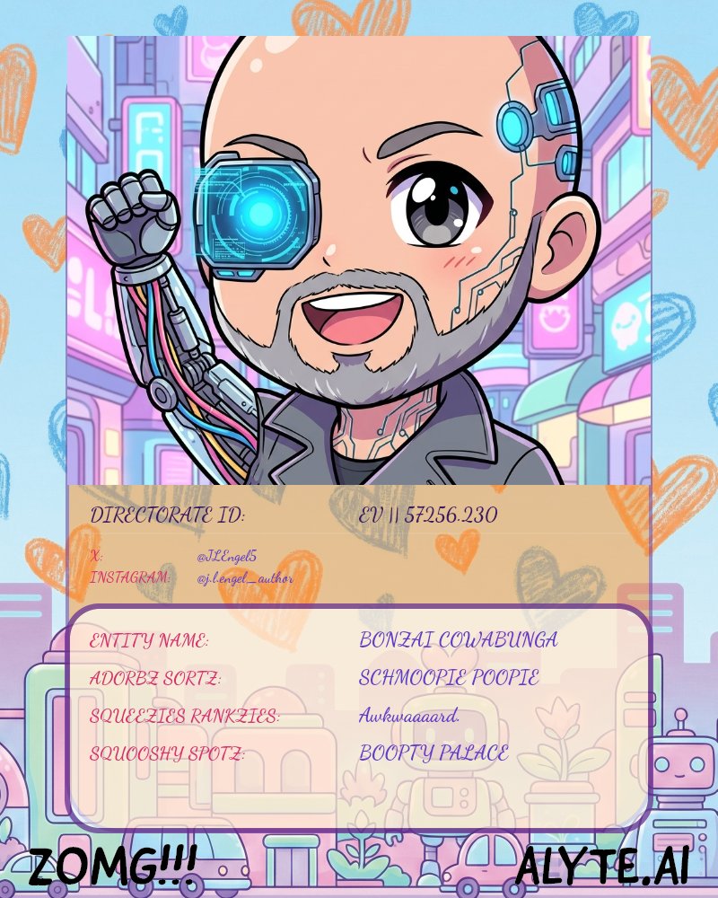 BONZAI COWABUNGA — Cartesia ID