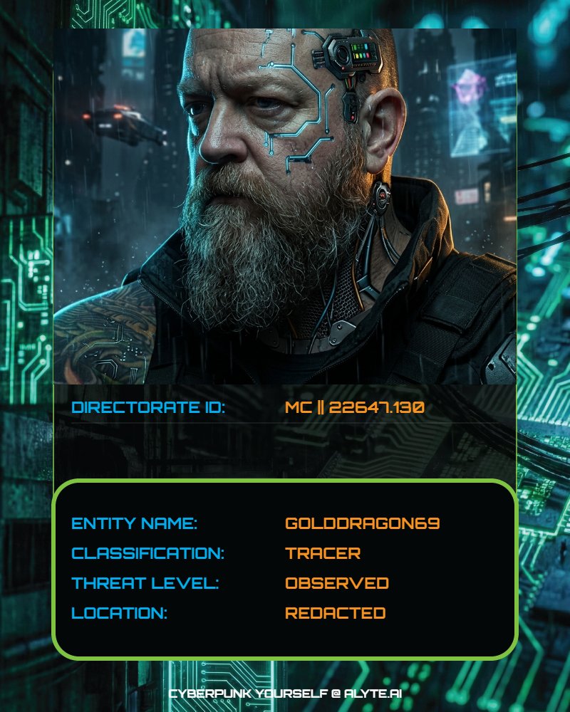 GOLDDRAGON69 — Cartesia ID