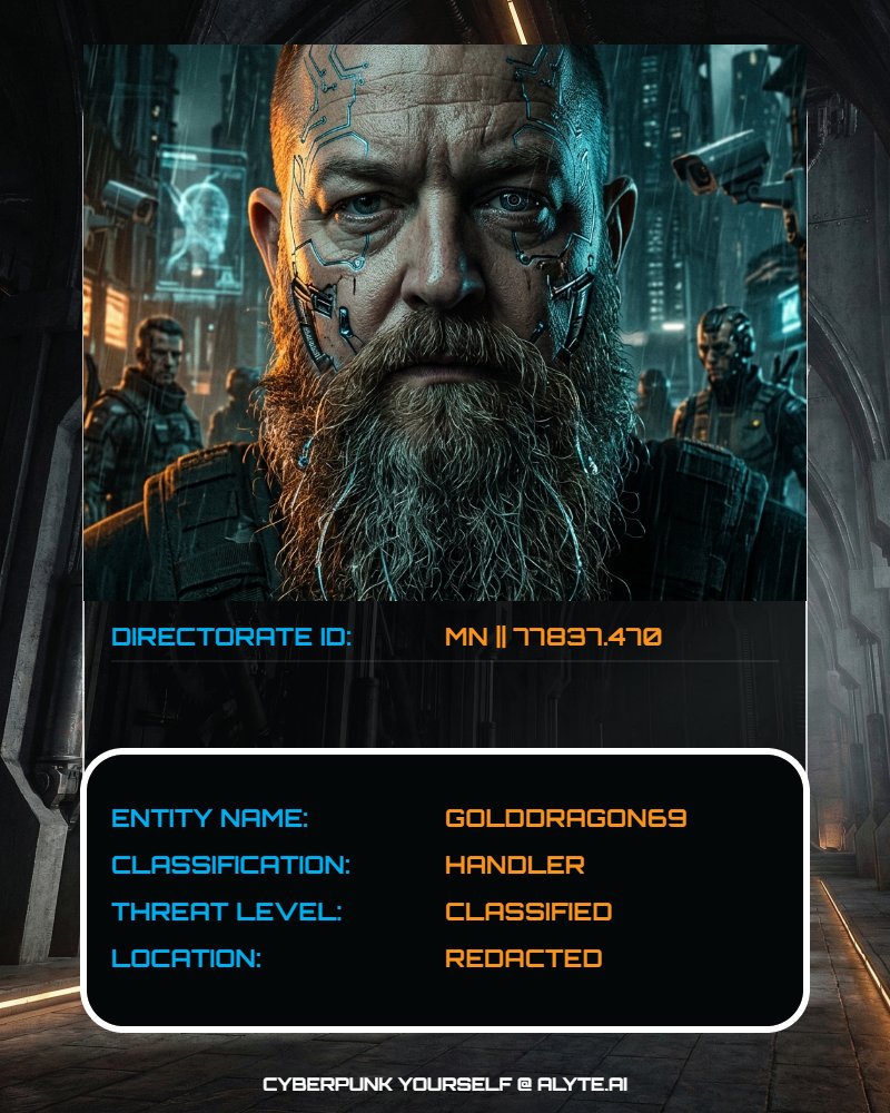 GOLDDRAGON69 — Cartesia ID