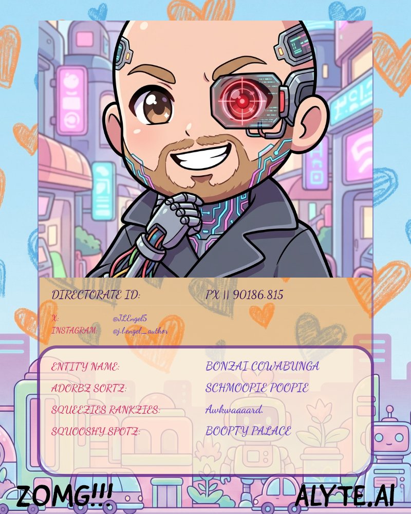 BONZAI COWABUNGA — Cartesia ID