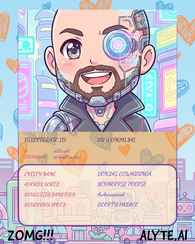 BONZAI COWABUNGA — Cartesia ID