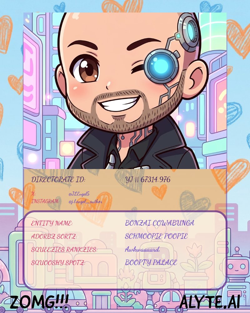 BONZAI COWABUNGA — Cartesia ID